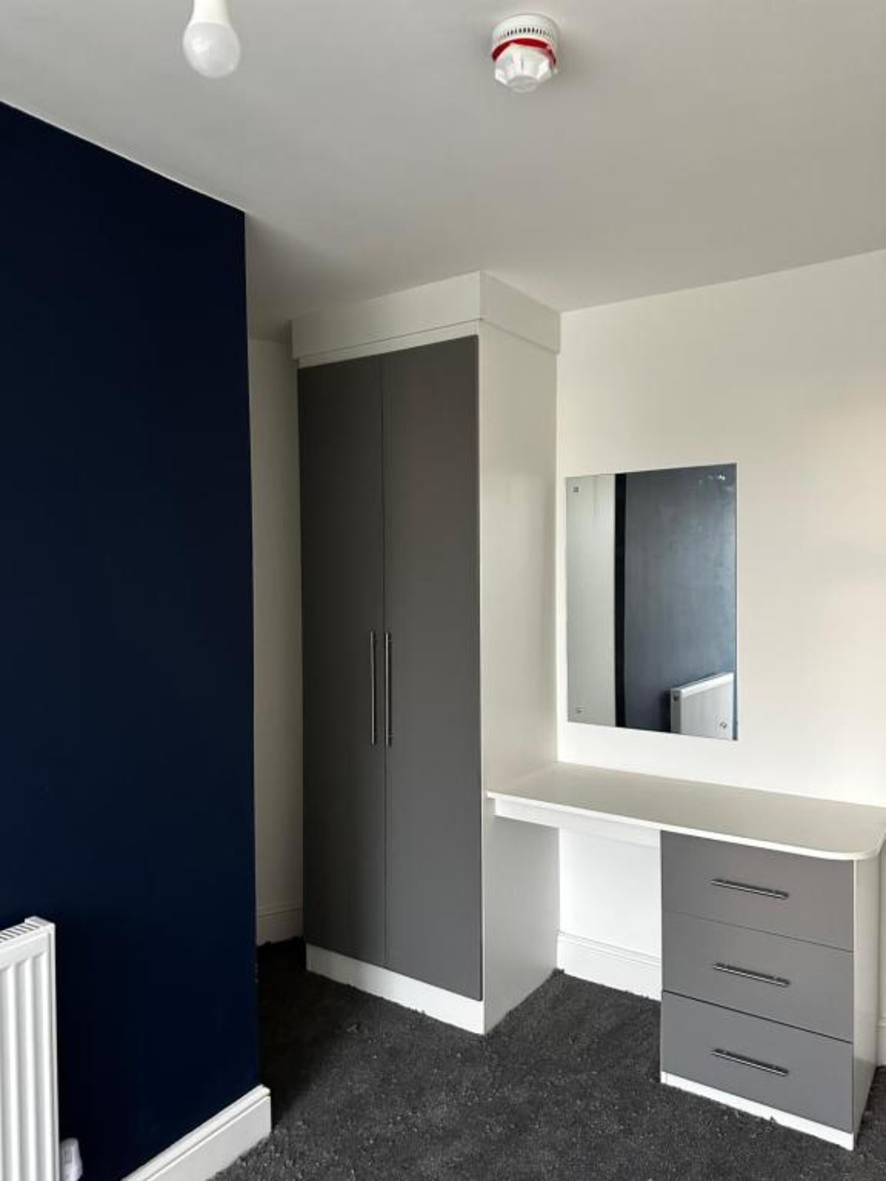 Oyo Cheetham Hill Guest House — Fotos 3