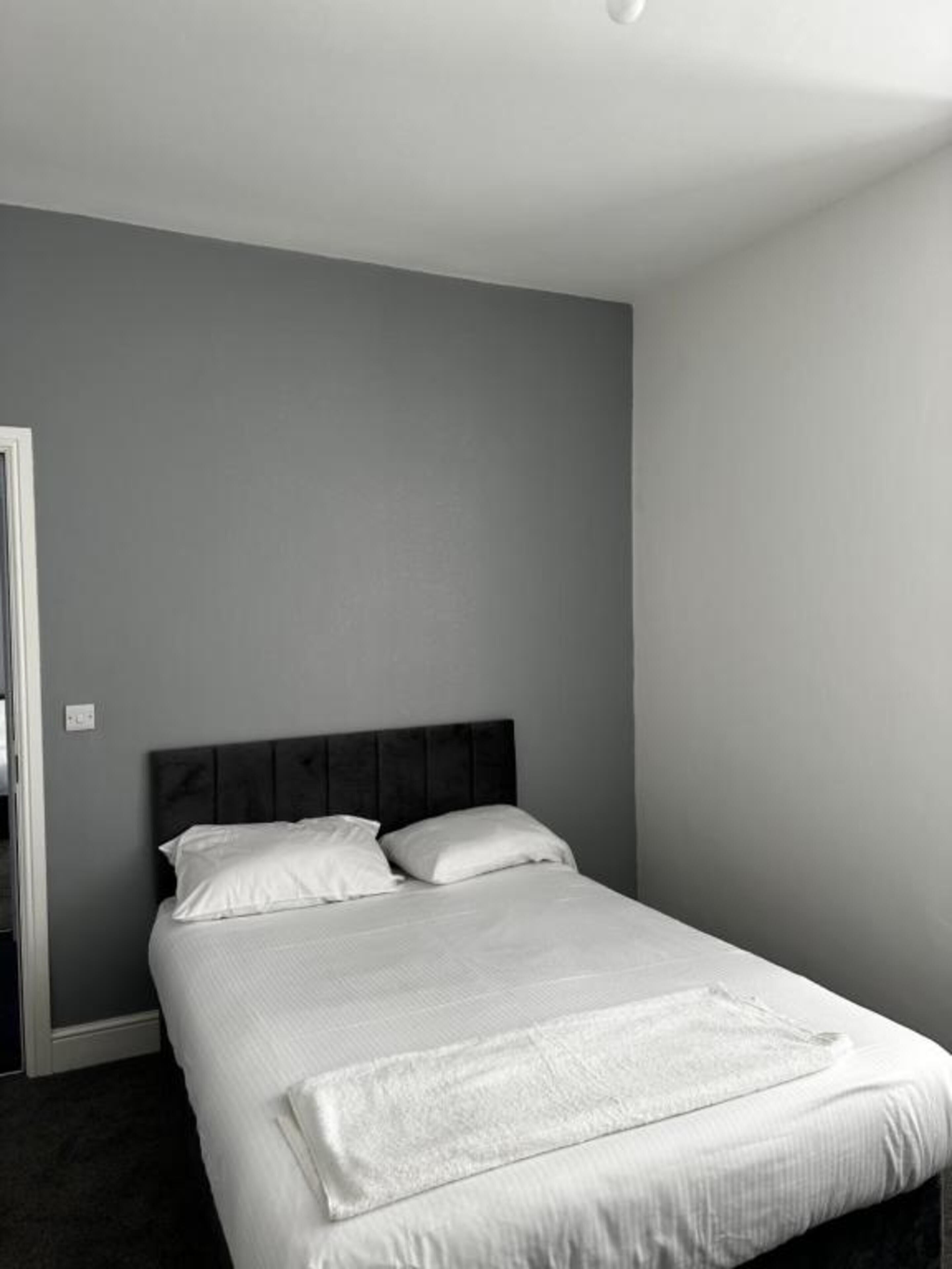 Oyo Cheetham Hill Guest House — Fotos 2